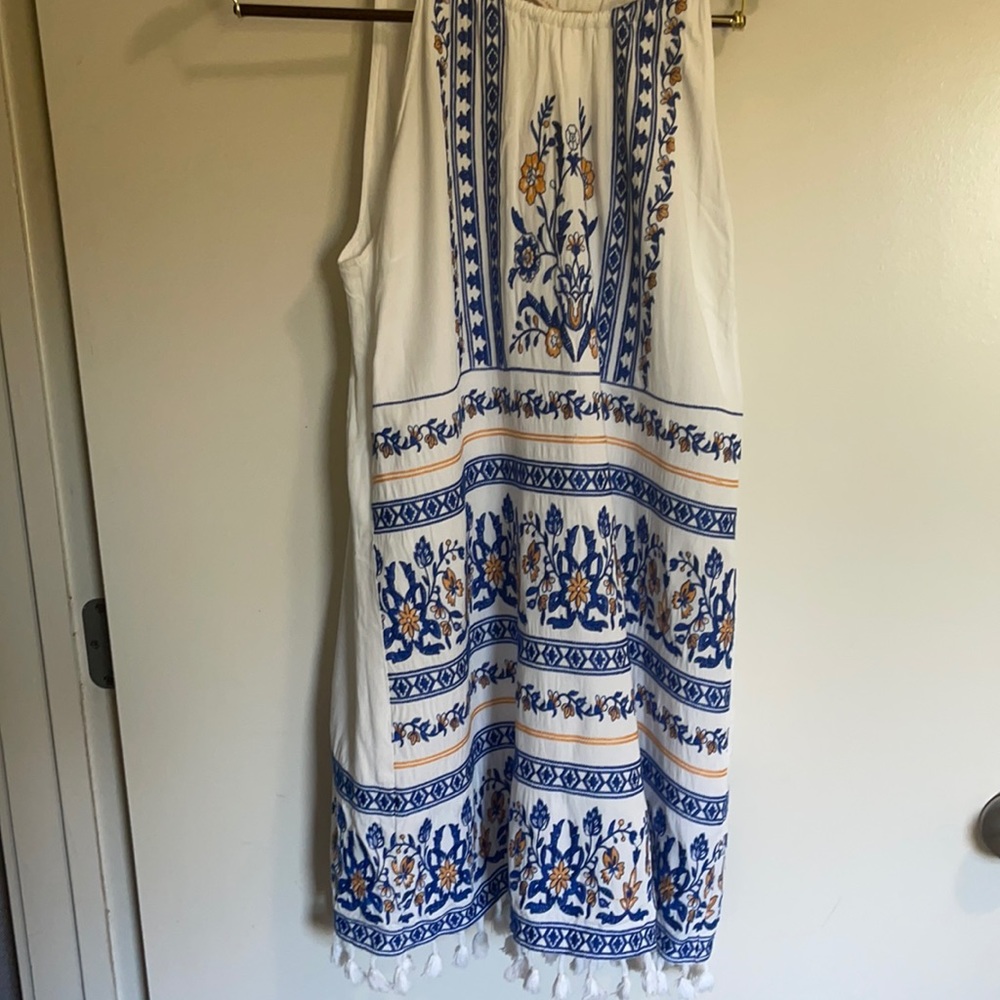 Bohemian classic mini